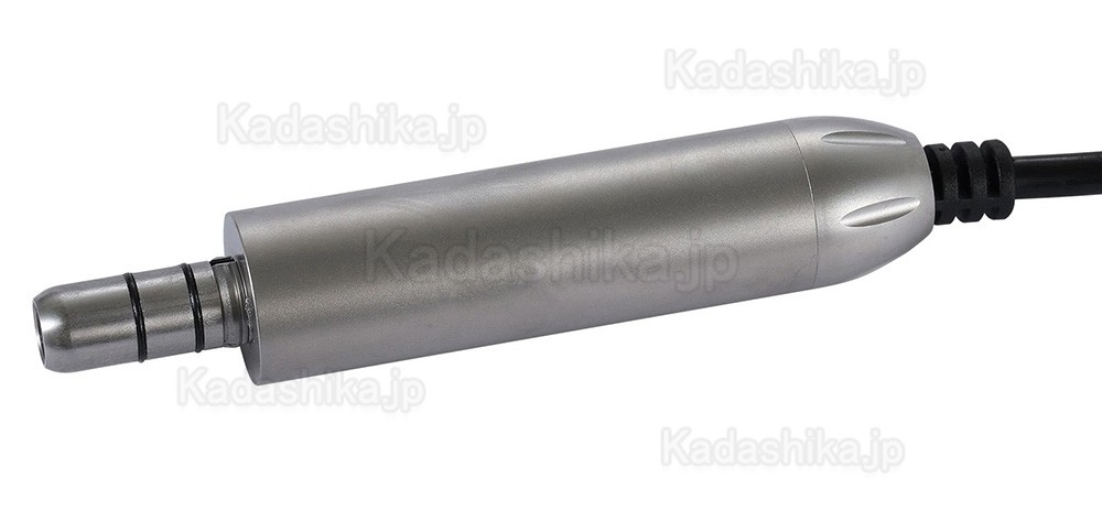 歯科技工所用ポータブルブラシレスマイクロモーター Eタイプ電動モーター